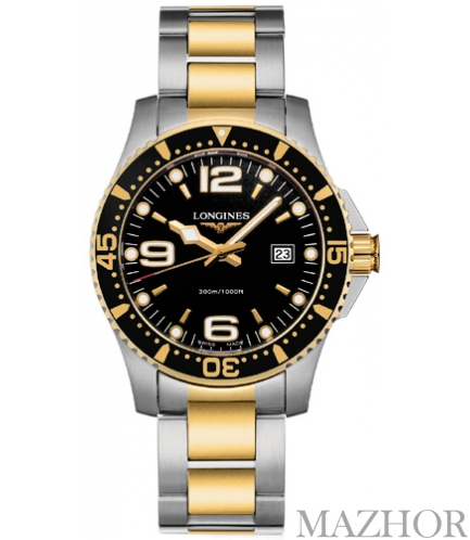 ������� ���� Longines HydroConquest L3.640.3.56.7 - ���� �1