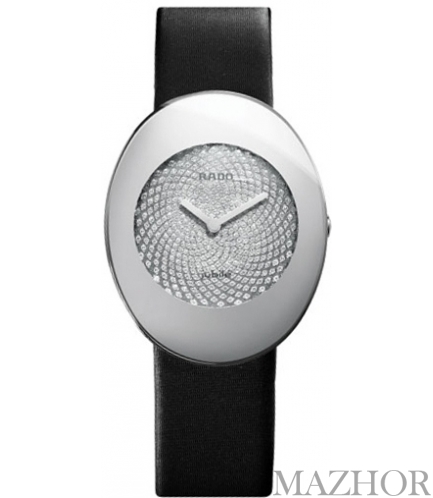 Женские часы Rado eSenza New 963.0920.3.070 Женские часы Rado eSenza New 963.0920.3.070 - Фото №1