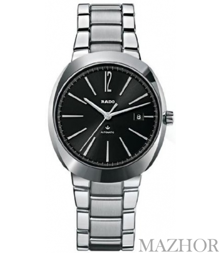 Мужские часы Rado D-Star R15329153 Мужские часы Rado D-Star R15329153 - Фото №1