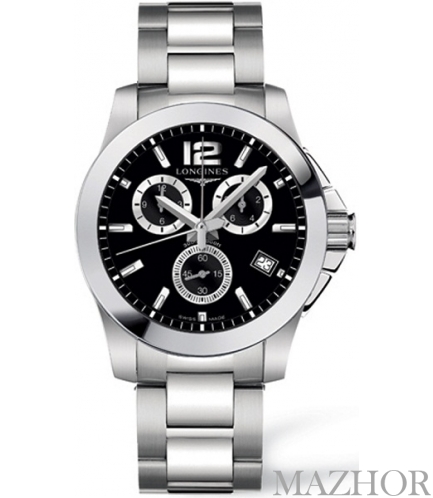 ������� ���� Longines Conquest L3.660.4.56.6 - ���� �1
