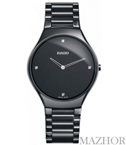 ������� ���� Rado True R27741712 - ���� �1
