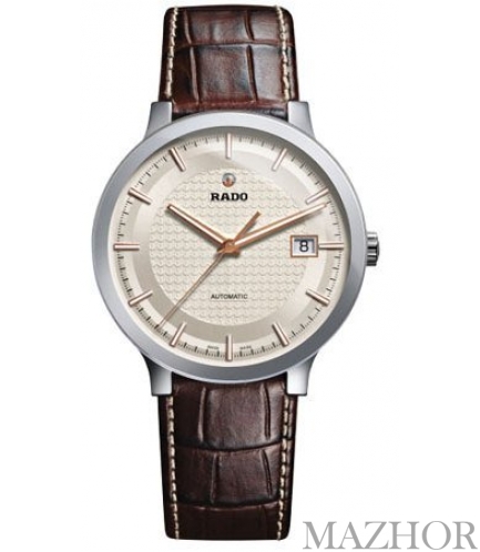 Часы Rado Centrix R30939125 Часы Rado Centrix R30939125 - Фото №1