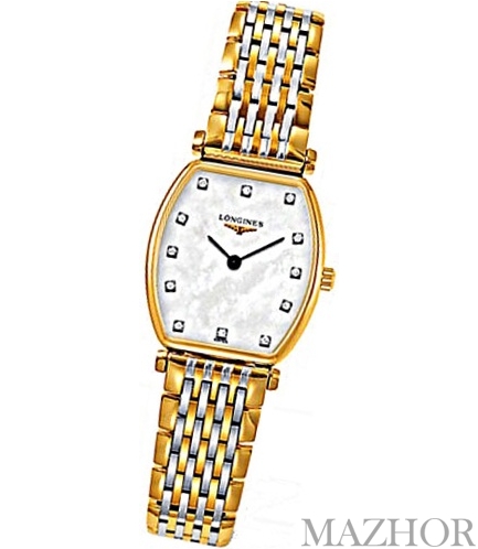������� ���� Longines La Grande Classique L4.205.2.87.7 - ���� �1