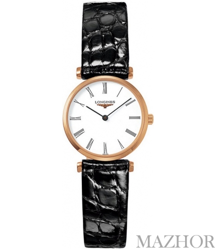 ������� ���� Longines La Grande Classique L4.209.1.11.2 - ���� �1