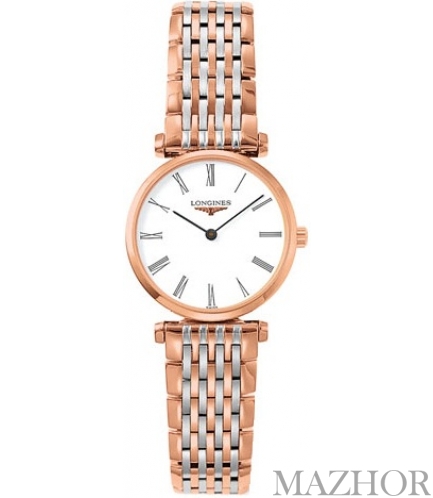 ������� ���� Longines La Grande Classique L4.209.1.11.7 - ���� �1