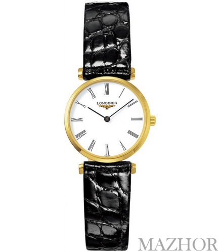 ������� ���� Longines La Grande Classique L4.209.2.11.2 - ���� �1