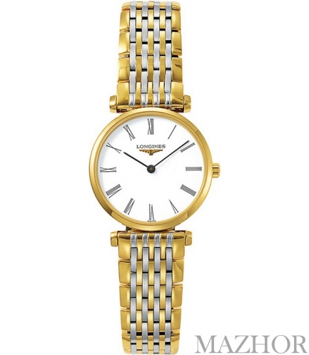 ������� ���� Longines La Grande Classique L4.209.2.11.7 - ���� �1