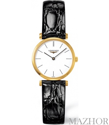 ������� ���� Longines La Grande Classique L4.209.2.12.2 - ���� �1