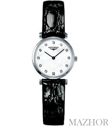 ������� ���� Longines La Grande Classique L4.209.4.87.2 - ���� �1
