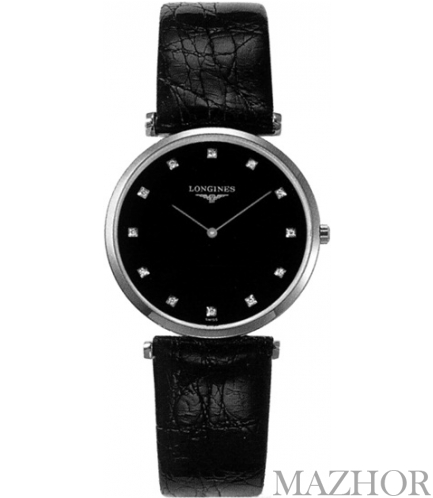 ������� ���� Longines La Grande Classique L4.709.4.58.2 - ���� �1