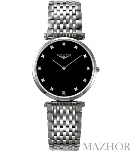 ������� ���� Longines La Grande Classique L4.709.4.58.6 - ���� �1