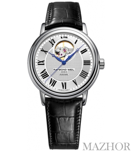   Raymond Weil Maestro 2827-STC-00659 -  1