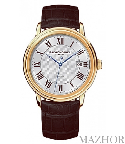   Raymond Weil Maestro 2837-PC-00659 -  1