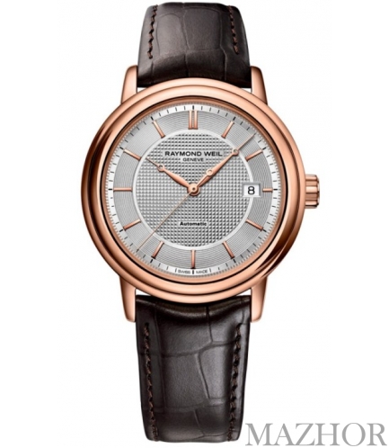   Raymond Weil Maestro 2837-PC5-65001 -  1