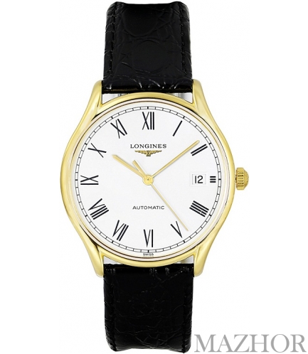 ������� ���� Longines La Grande Classique L4.760.2.11.2 - ���� �1