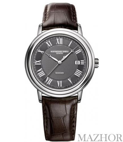   Raymond Weil Maestro 2837-STC-00609 -  1