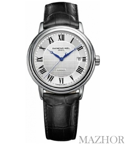   Raymond Weil Maestro 2837-STC-00659 -  1