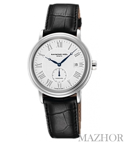   Raymond Weil Maestro 2838-STC-00308 -  1