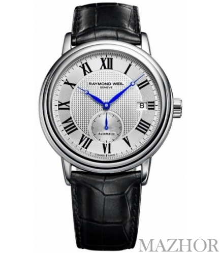   Raymond Weil Maestro 2838-STC-00659 -  1