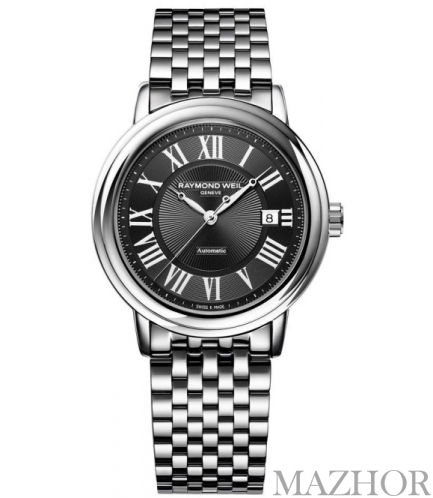   Raymond Weil Maestro 2847-ST-00209 -  1