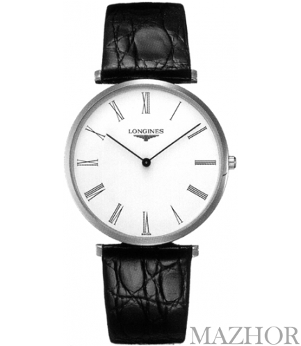 ������� ���� Longines La Grande Classique L4.766.4.11.2 - ���� �1
