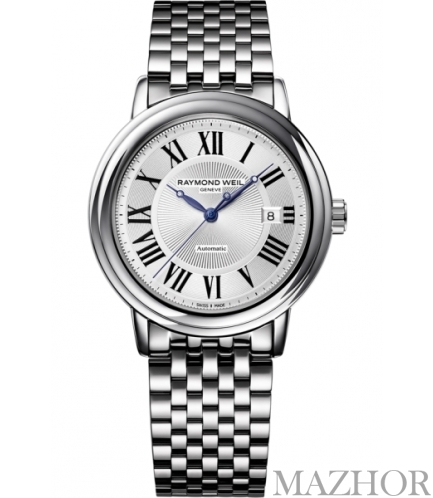   Raymond Weil Maestro 2847-ST-00659 -  1