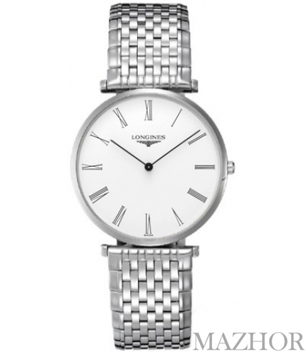������� ���� Longines La Grande Classique L4.766.4.11.6 - ���� �1