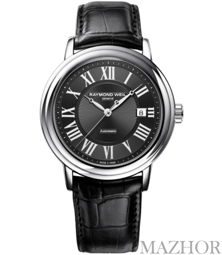   Raymond Weil Maestro 2847-STC-00209 -  1