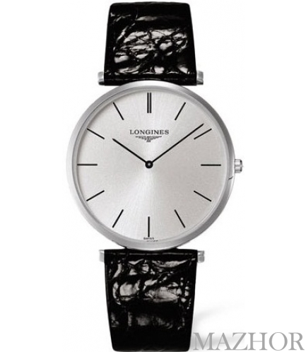 ������� ���� Longines La Grande Classique L4.766.4.72.4 - ���� �1
