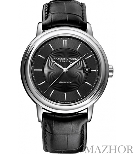   Raymond Weil Maestro 2847-STC-20001 -  1