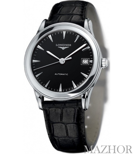 ������� ���� Longines Flagship L4.774.4.52.2 - ���� �1