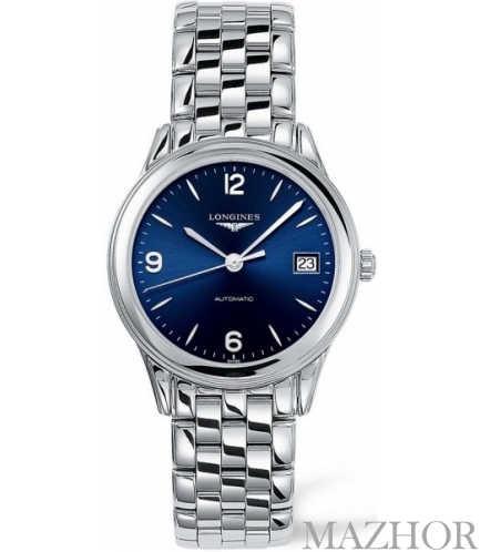 ������� ���� Longines Flagship L4.774.4.96.6 - ���� �1