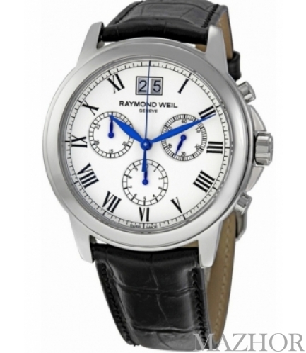   Raymond Weil Tradition 4476-STC-00300 -  1