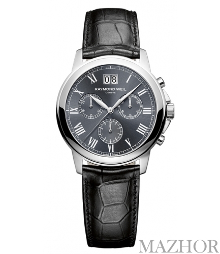   Raymond Weil Tradition 4476-STC-00600 -  1