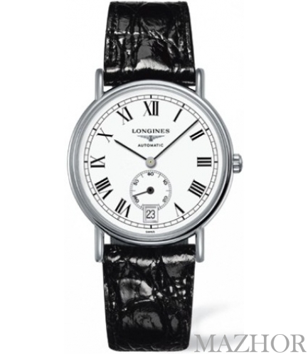 ������� ���� Longines La Grande Classique L4.805.4.11.2 - ���� �1