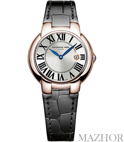   Raymond Weil Jasmine 5229-PC5-00659 -  1