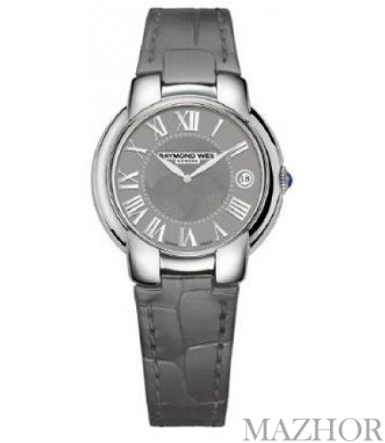   Raymond Weil Jasmine 5235-STC-00278 -  1