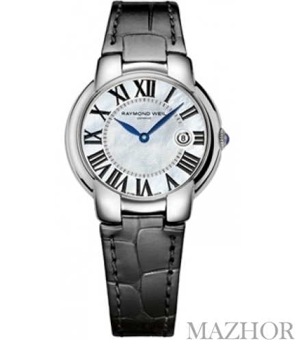   Raymond Weil Jasmine 5235-STC-00970 -  1