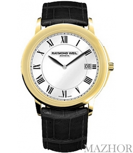   Raymond Weil Tradition 54661-PC-00300 -  1