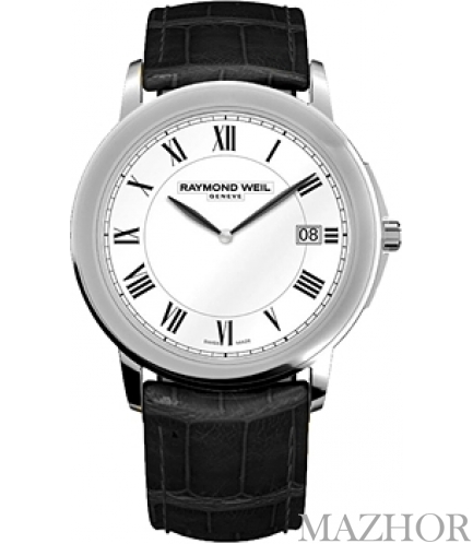   Raymond Weil Tradition 54661-STC-00300 -  1