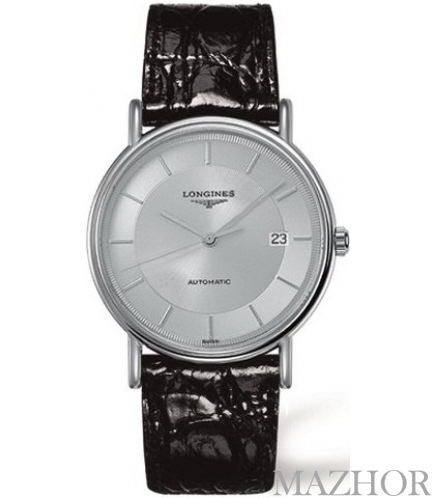 ������� ���� Longines Presence L4.921.4.78.2 - ���� �1