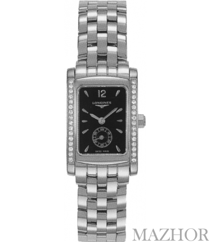 ������� ���� Longines Dolce Vita L5.155.0.76.6 - ���� �1