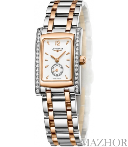 ������� ���� Longines Dolce Vita L5.155.5.19.7 - ���� �1