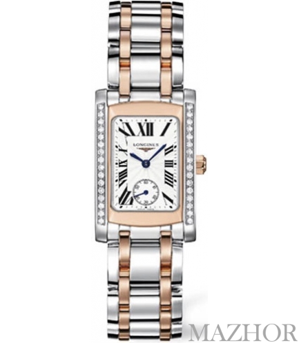 ������� ���� Longines Dolce Vita L5.155.5.79.7 - ���� �1