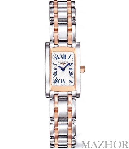 ������� ���� Longines Dolce Vita L5.158.5.71.7 - ���� �1
