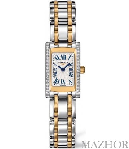 ������� ���� Longines Dolce Vita L5.158.5.78.7 - ���� �1