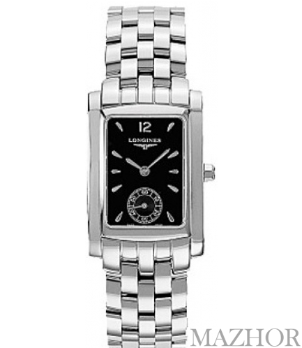 ������� ���� Longines DolceVita L5.502.4.76.6 - ���� �1