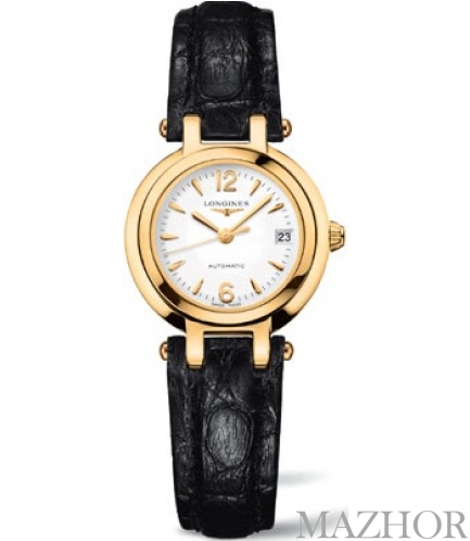 ������� ���� Longines PrimaLuna L8.111.6.16.2 - ���� �1