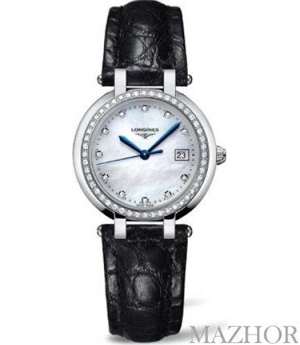 ������� ���� Longines PrimaLuna L8.112.0.87.2 - ���� �1