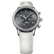  Maurice Lacroix Les Classiques Phases de Lune Chronographe LC1087-SD501-820 -  2